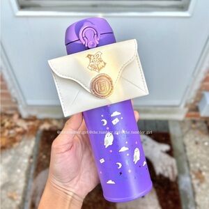 Starbucks China × Harry Potter Stainless Steel Tumbler 16oz LIMITED EDITION